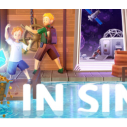 In Sink - STEAM GIFT РОССИЯ