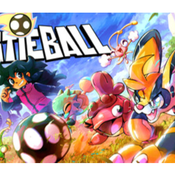 Beastieball - STEAM GIFT РОССИЯ