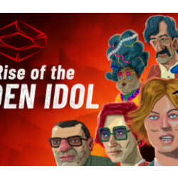 The Rise of the Golden Idol - STEAM GIFT РОССИЯ