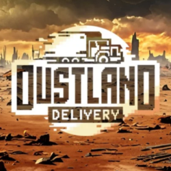 ・DUSTLAND DELIVERY・STEAM АККАУНТ・