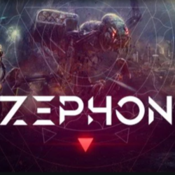 ・ZEPHON ・STEAM АККАУНТ・