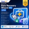 EaseUS Data Recovery Wizard Pro v11.8 (1 PC, Lifetime)