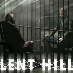 SILENT HILL 2 ps5 P3🔥🔥