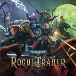 Warhammer 40,000: Rogue Trader (Ключ Steam | РФ СНГ)