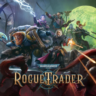 Warhammer 40,000: Rogue Trader (Ключ Steam | РФ СНГ)