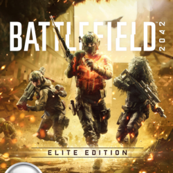 Battlefield 2042 Elite Edition XBOX ONE / X|S Ключ 🔑