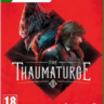 The Thaumaturge   Like a Dragon     XBOX АККАУНТ