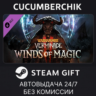 Warhammer: Vermintide 2 - Winds of Magic STEAM GIFT AUTO RU МИР