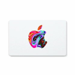Apple &amp; iTunes Gift Card 50 USD$ (США)