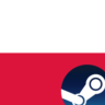 STEAM КАРТА/КОД ПОПОЛНЕНИЯ  ЗЛОТЫ PLN ПОЛЬША  АВТО ВЫДАЧА СТИМ КОДА