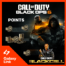 CoD Black Ops 6 Points - 200 - 21000 CP - XBOX/ПК