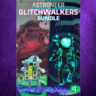 ☀️ASTRONEER Glitchwalkers - Deluxe Bundle XBOX DLC