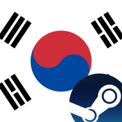 STEAM КАРТА/КОД ПОПОЛНЕНИЯ  ВОНА KRW Южная Корея  АВТО