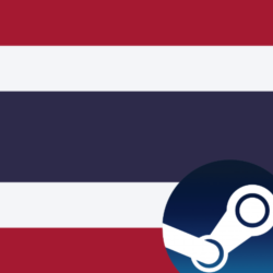 STEAM КАРТА/КОД ПОПОЛНЕНИЯ  Тайский бат THB Тайланд  АВТО ВЫДАЧА СТИМ КОДА