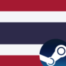 STEAM КАРТА/КОД ПОПОЛНЕНИЯ  Тайский бат THB Тайланд  АВТО ВЫДАЧА СТИМ КОДА