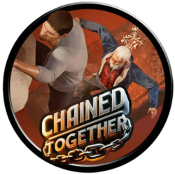 Chained Together  DLC ®✔️Steam (Region Free)(GLOBAL)🌍
