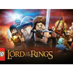 LEGO® The Lord of the Rings™ STEAM GIFT Россия   Снг