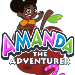 ・AMANDA THE ADVENTURER 2・STEAM АККАУНТ・