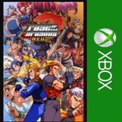 ☑️⭐Rage Of The Dragons NEO XBOX⭐Покупка на Ваш акк⭐☑️