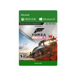 FORZA HORIZON 4 DELUX EDITION XBOX ONE/X|S PC  КЛЮЧ