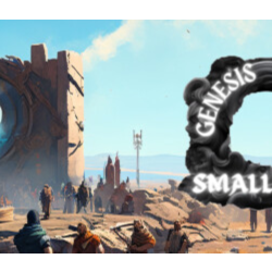 Genesis of a Small God 💎 АВТОДОСТАВКА STEAM GLOBAL МГНОВЕННО ЛИЦЕНЗИЯ
