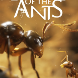 ✅ Empire of the Ants Xbox Series X|S активация