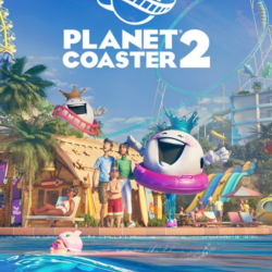 ✅ Planet Coaster 2 Xbox Series X|S активация