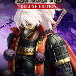 ✅ SAMURAI SHODOWN DELUXE EDITION Xbox One|X|S активация