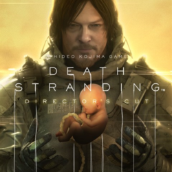 ✅ DEATH STRANDING DIRECTOR'S CUT Xbox активация