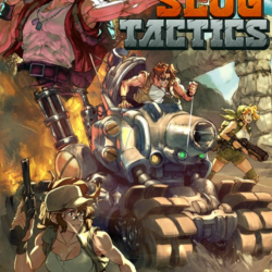 ✅ Metal Slug Tactics Xbox One|X|S активация