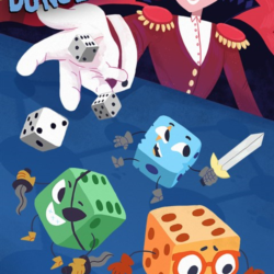 ✅ Dicey Dungeons Xbox One & Xbox Series X|S активация