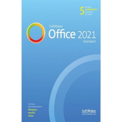 SoftMaker Office Standard 2021  | Лицензионный ключ код