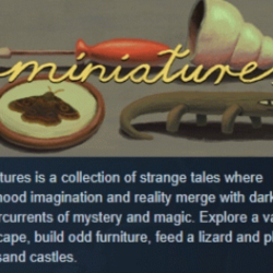 Miniatures 💎 АВТОДОСТАВКА STEAM GLOBAL МГНОВЕННО ЛИЦЕНЗИЯ