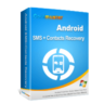 Coolmuster Android SMS  Contacts Recovery   лицензия