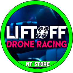 🟪Liftoff: FPV Drone Racing Steam Без очереди 🟪