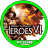 Might & Magic Heroes VI  Ubisoft