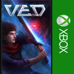 ☑️⭐VED XBOX⭐Покупка на Ваш аккаунт⭐☑️