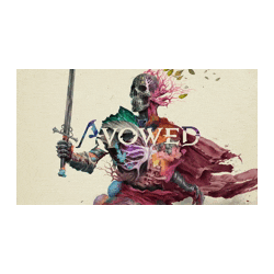 🌌Avowed Standard Edition подарок-Steam🌌