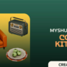 The Sims™ 4 Капелька китча — Комплект steam dlc Россия