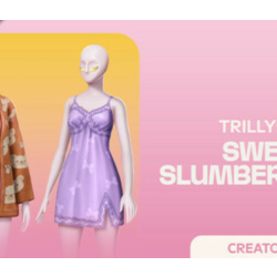 The Sims 4 Пижамная вечеринка Комплект steam dlc Россия