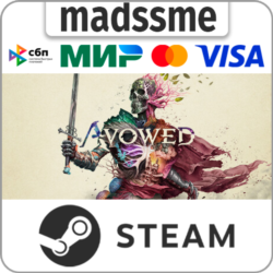 Avowed Standard Edition * KZ/СНГ/TR/AR * STEAM 🚀 АВТО