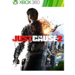 Just Cause 2 Xbox 360/One/Series покупка   RU