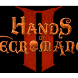 Hands of Necromancy II 🔑STEAM КЛЮЧ 🔥РФ МИР ❗РУС. ЯЗЫК