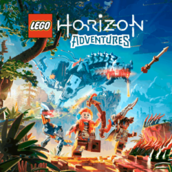 LEGO Horizon Adventures / Лего | PS5 Турция