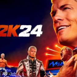 💫 NBA 2K25 x WWE 2K24 Bundle(Xbox) Игры общий