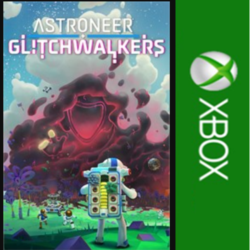 ☑️⭐ASTRONEER: Glitchwalkers XBOX⭐Покупка на Ваш акк⭐☑️