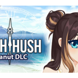 Hush Hush - Peanut DLC 💎 DLC STEAM РОССИЯ