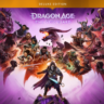 «Dragon Age™: На страже Завесы» — издание Deluxe PS5 ПСН PLAYSTATION