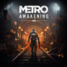 Metro Awakening PS5 ПСН PLAYSTATION