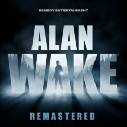 Alan Wake Remastered (Xbox One Series SX) Аренда